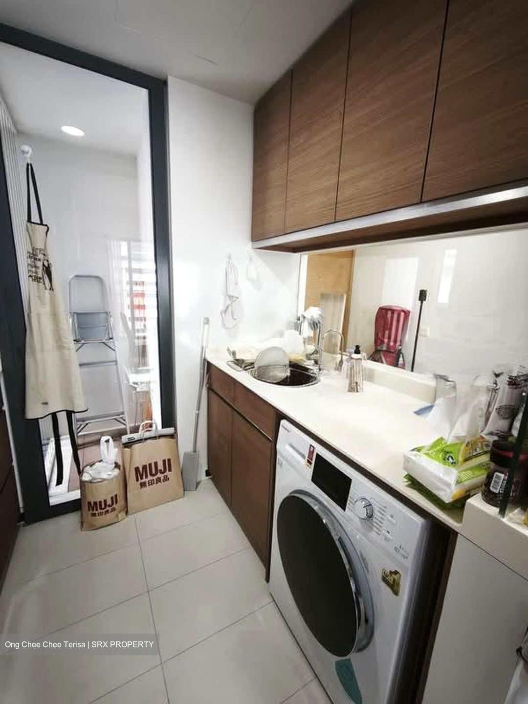 Coco Palms (D18), Condominium #554545461